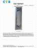 shanghai tengbao heat exchanger Co,.ltd Certifications