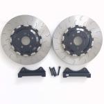 AP8522 Auto Brake Discs 410*36mm Big Brake Rotor Fit Mazda RX7 Front Rim 21