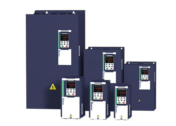 veikong solar pump inverter 