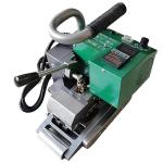 Best Geomembrane Welding Machine for PE PP PVC Tenglu Supply 0.2-2.5mm Plastic