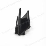 PA66 GF25 Thermal Break Strip Heat Insulation Profile for Bridge Aluminum