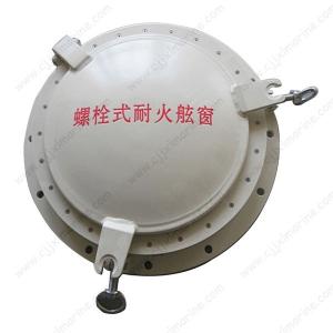 China Marine A60 Fireproof Porthole Window wholesale