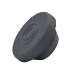 13mm Butyl Rubber Stopper For Injection Vials Liquid Medicine Bottle Stoppers