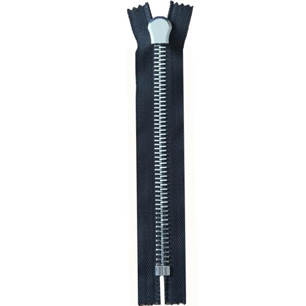 Invisible zip zipper meter zipper tape nylon
