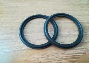 China OEM Custom Plastic Injection Molding Nylon Sealing Ring / Ring Gasket wholesale
