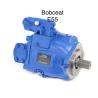 Buy cheap Bobcat E55 Bobcat 341 hydraulic piston pump/main pump for Excavator from wholesalers