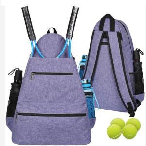 China Multifunctional Waterproof Large Capacity Tennis Racket Backpack Bag wholesale