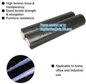 China Cast Stretch Film, PE Stretch Film, stretch foil, stretch film for pallet wrapping wholesale