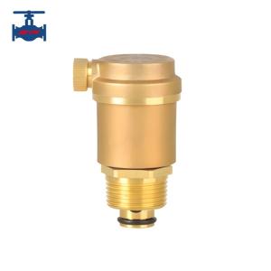 China Safety Pipeline Screw Type Valve Brass Female Thread Ball Valve wholesale