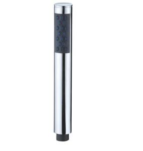 China Portable ABS Plastic Hand Held Shower Head For Low Water Pressure wholesale