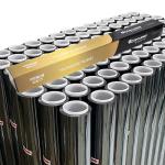 Anti Scratch Nano 75 Solar Window Film 2mil Nano Ceramic 100% UV Rejection High
