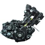 LIFAN/ZONGSHEN/LONCIN/DAYANG 652 Cm3 Motorcycle Engine Water Cooled 4 Stroke EFI