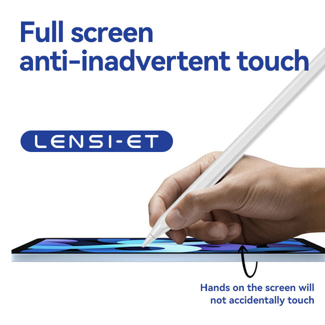 Bluetooth Precision Touch Screen Stylus Replacement Pen