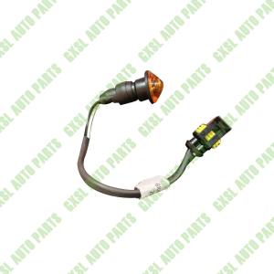 China For Ferrari 360 430 458 488 FF Maserati Turn Signal Indicator Fender Marker Light OEM 165558 wholesale