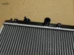 HONDA Fit City Aluminum Radiator Plastic Water Tank 19010RC3H01 Auto Parts