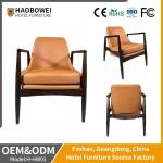 Factory Wholesale Solid Wood Living Room Bedroom Home Hotel Furniture OEM Chair