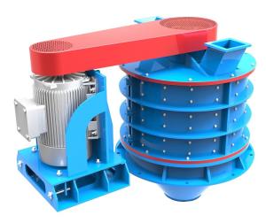 China Limestone Dolomite Lime Vertical Compound Crusher For Sale wholesale