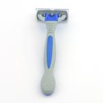 Factory Wholesale Cheap Price Six Blade Male Best Face Shaving Razor