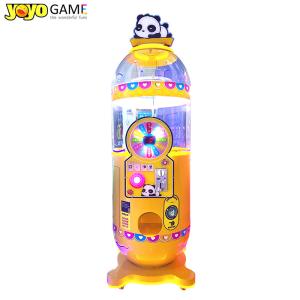 China Capsules Gumballs Bouncy Balls Big Capsule Vending Machine Commercial Vending Machine Electronic Product wholesale