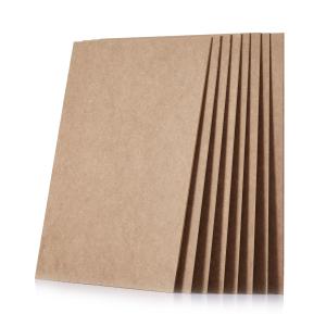 China Hole Drilling Phenolic Wood Backup Board wholesale