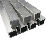 Multifunctional Diameter Aluminum Tube Profiles 6063 T5 Industial