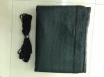 Courtyard Safety Plastic Privacy Fence Netting For Outdoor , Garden