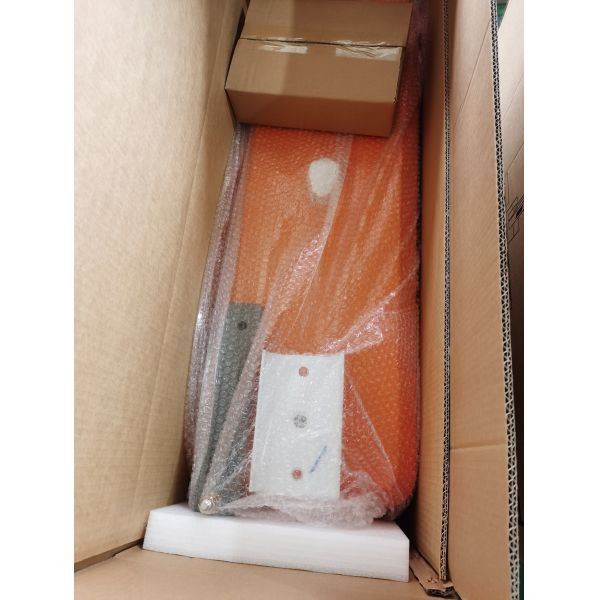 Accessory Metal IP44 Three Roller Gate Core Outer Casing Parts Anti Tailgating Components