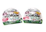 Special Shaped Pouch Flexible Packaging Bags Plastic Food Bag Cute Printing With