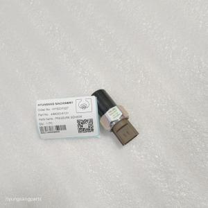 China Pressure Sensor 499000-6131 499000-6160 8-98119790-0 8973186840 For 4HK1 6HK1 wholesale