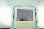 Home Body Fat Composition Machine For Fat Rate Analysis With Touch Screen