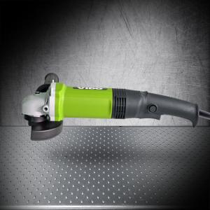 China 100mm 4 Inch 900W Angle Grinder And Polisher，Safe anti-dust switch to avoid misconduct. wholesale