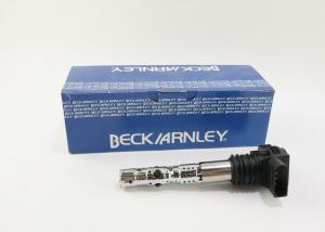 China 2005 - 2006 Audi TT Ignition Coil / Audi A4 Coil Pack OE 06A905115A 06A905115D 12728 wholesale