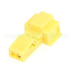2 Pin 0465455928 Female Waterproof Auto Connector Automotive Electrical Plug