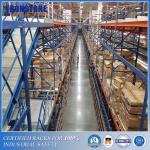 Warehouse Automatic Pick Module For High Efficiency Storage