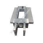 Aluminum Alloy CNC Precision Machining Parts CNC Machine Parts ODM