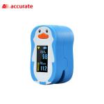FDA Approved Fingertip Medical Pulse Oximeter Technology Critical Care