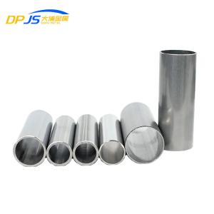 China N06022 N06600 N05500 Nickel Alloy Pipe Inconel Monel Hastelloy Incoloy Seamless wholesale