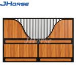 Side Back Panel Horse Stable Partitions 10ft 12ft 14ft