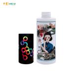 UV Curable Ink Digital Inkjet Printing Machine For Drinkware Bottle