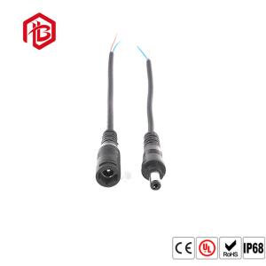 China GYD BETT IP65 Waterproof DC Connectors wholesale