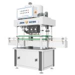 7000 BPH Automatic Capping Machine For 80ml-1000ml Bottle