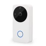Glomarket Tuya 1080P Wireless Battery Powered Smart Doorbell Camera Remote