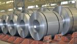 SPCC Q235 DC01 0.2mm Cold Rolled Carbon Steel Coil with ISO9001 Certification