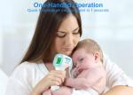 Laser Medical Portable Handheld Infrared Thermometer / Gun Type Infrared