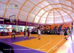 Waterproof Sport Event Tents Easy To Be Assembled And Dismantled