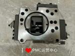 K3V112 hydraulic hoist high quality Eaton Original Rotary Motor Head for