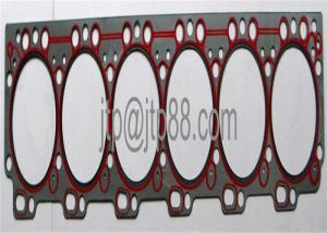 China Flat Shape Engine Head Gasket Repair Kit 6CT For Excavator Spare Part 3283570 wholesale