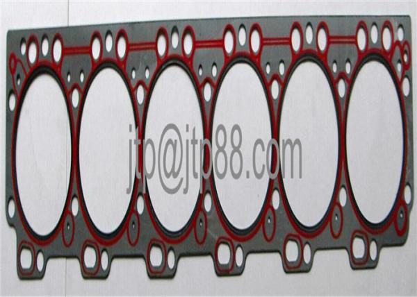 6CT Engine Head Gasket Replacement , Stainless Steel Head Gasket Corrosion