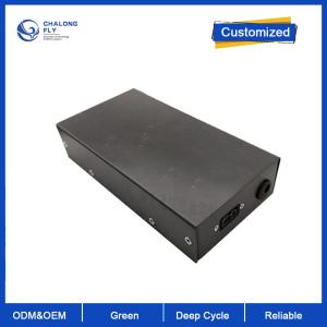 China Portable Lifepo4 Li Ion Battery Power Pack 51.2V 200AH For Solarsystems Box wholesale