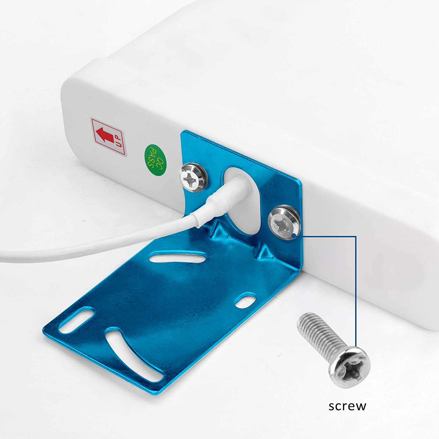 Upgrade Your Outdoor WiFi with 4G External MIMO LRouter Antenna and 12dBi LPDA Panel